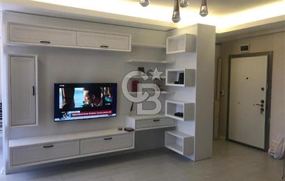 İNCEK KIZILCAŞAR JEWEL YAKINI 2+1 DUBLEKS DAİRE