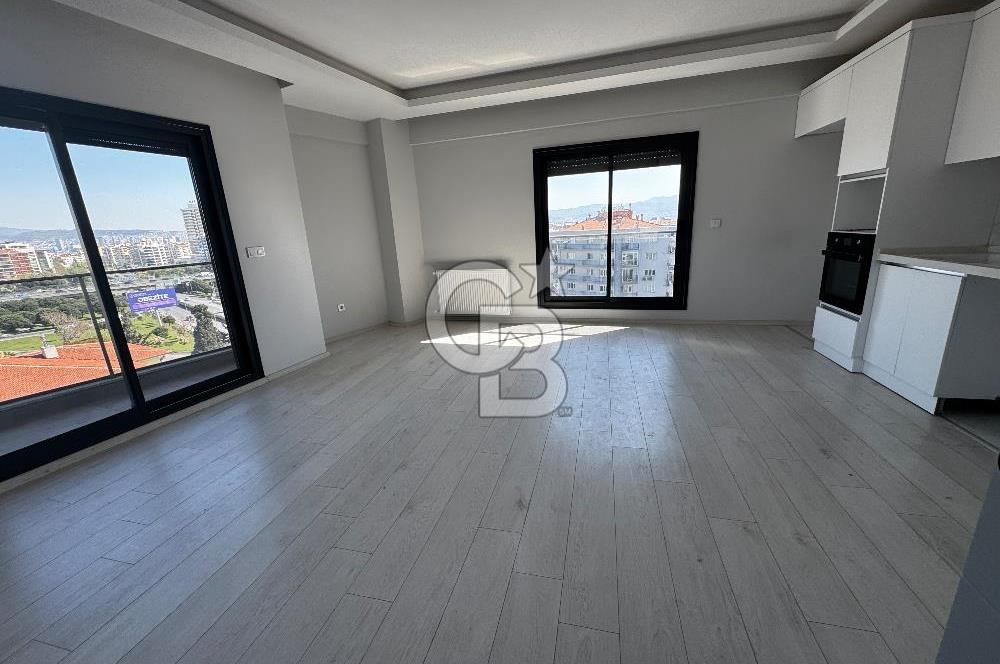 Karşıyaka Grand Corner kiralık 2+1 daire