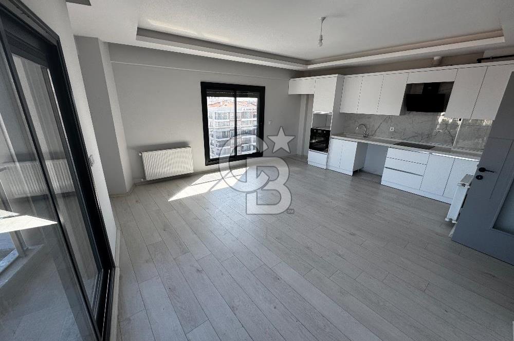 Karşıyaka Grand Corner kiralık 2+1 daire