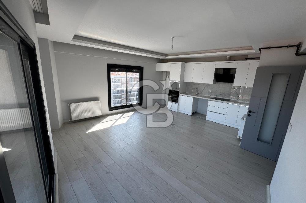 Karşıyaka Grand Corner kiralık 2+1 daire