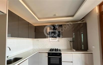 CB TOWER AKKURT SECRET GARDEN SİTESİ 2+1 KİRALIK DAİRE