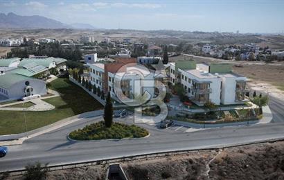 !!! Gönyeli'de Satılık 2 Katlı Modern ve Lüks 2+1 Ensuit Daireler !!!