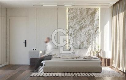 !!! Gönyeli'de Satılık 2 Katlı Modern ve Lüks 2+1 Ensuit Daireler !!!