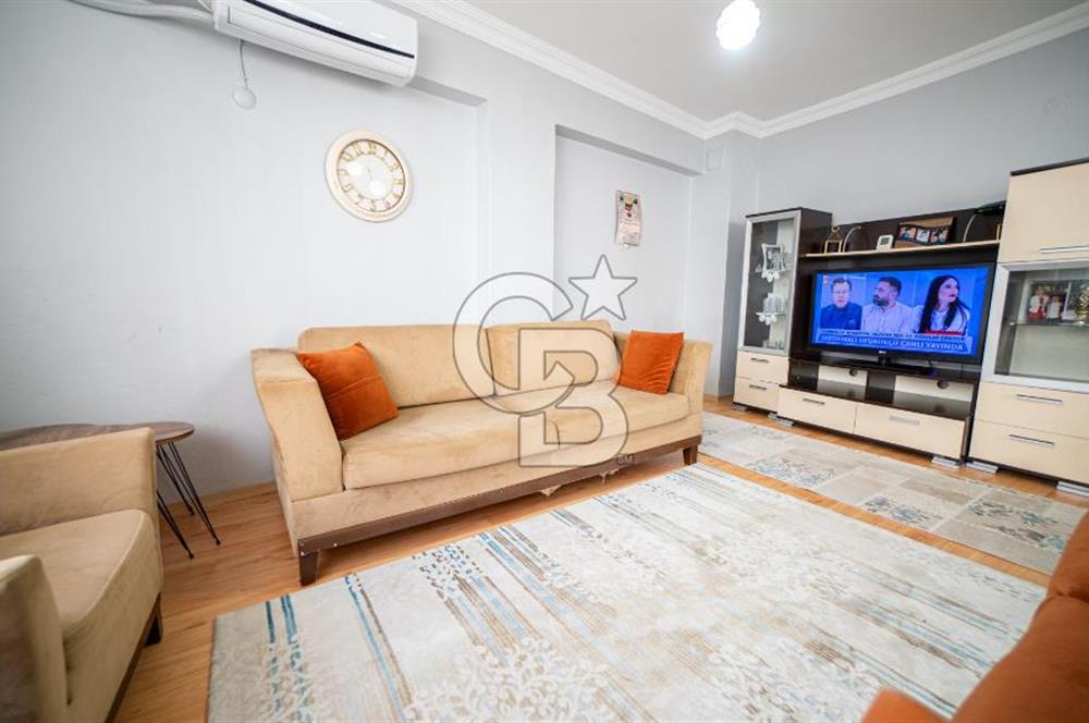 İzmir Konak Piri Reis Mahallesinde Satılık 3+1 Daire!