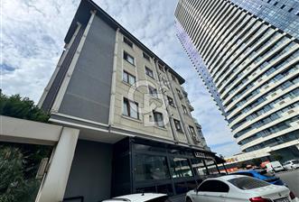 KARTAL ADALAR MANZARALI SATILIK 3+1 DAİRE 