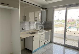 COLDWELL BANKER OMEGA'DAN SATILIK 2+1 SIFIR DAİRE
