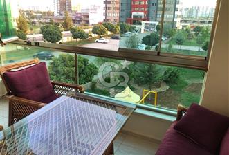 COLDWELL BANKER OMEGA'DAN WİNSTOWN AVM CİVARI SATILIK 4+1 DAİRE