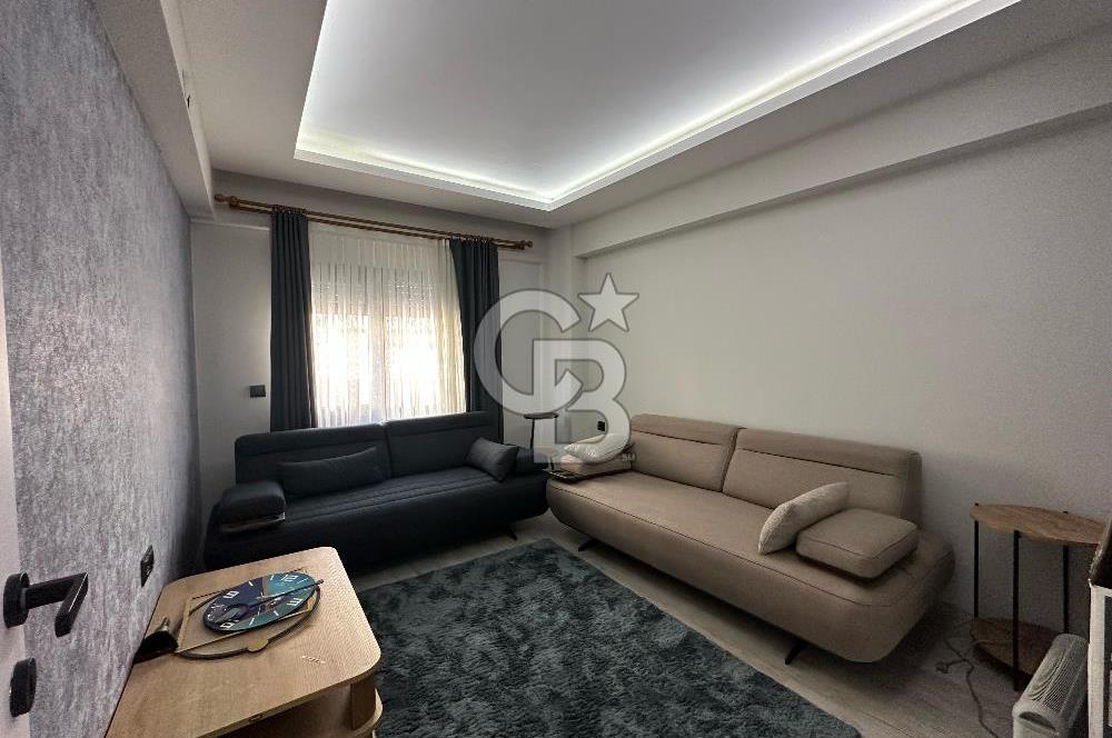 Ege Üniversitesi Yakını Satılık Teraslı 2+1 Dubleks Daire