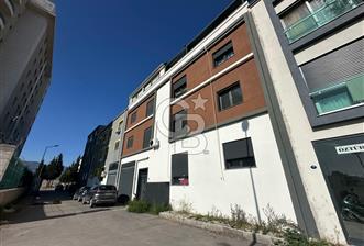 Ege Üniversitesi Yakını Satılık Teraslı 2+1 Dubleks Daire