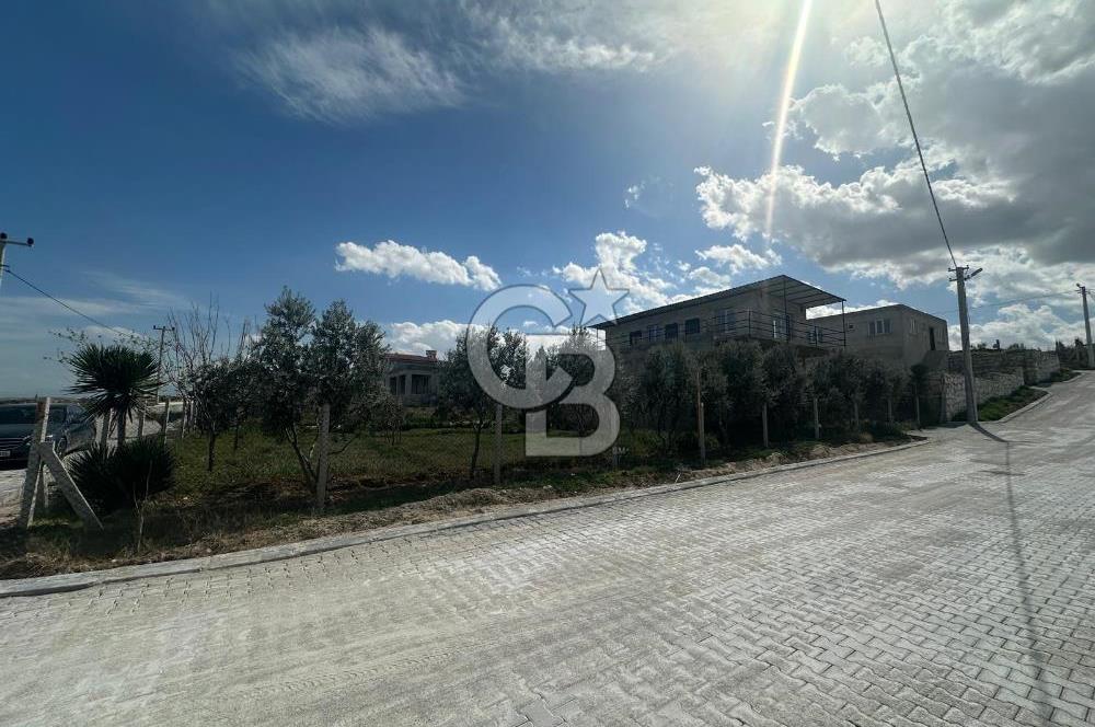 Sarayköy Beylerbeyi Küme Evler Satılık Müstakil Ev