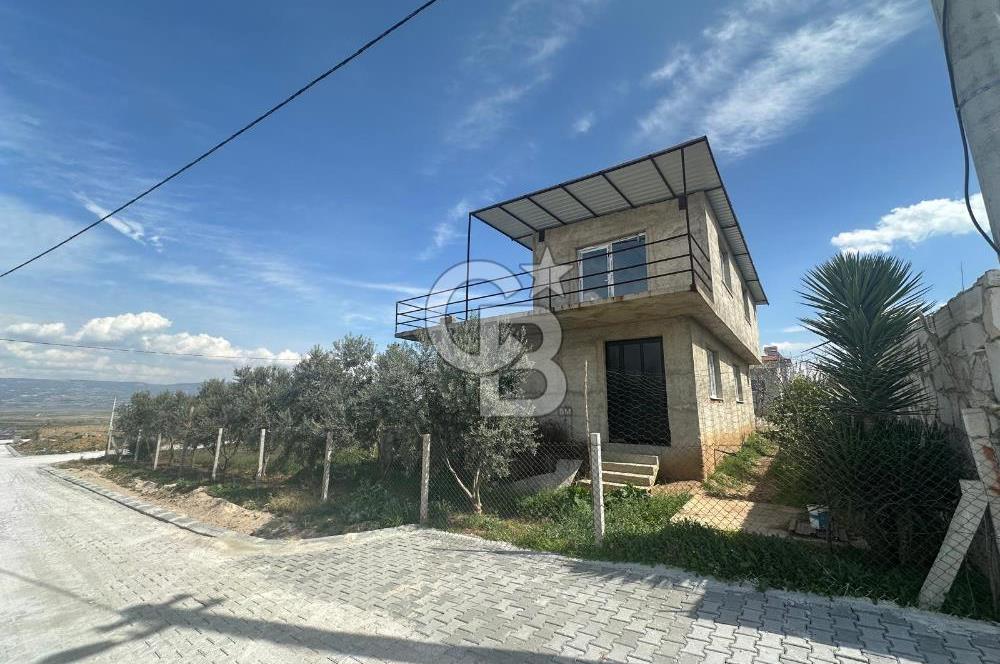 Sarayköy Beylerbeyi Küme Evler Satılık Müstakil Ev