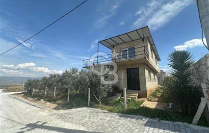 Sarayköy Beylerbeyi Küme Evler Satılık Müstakil Ev