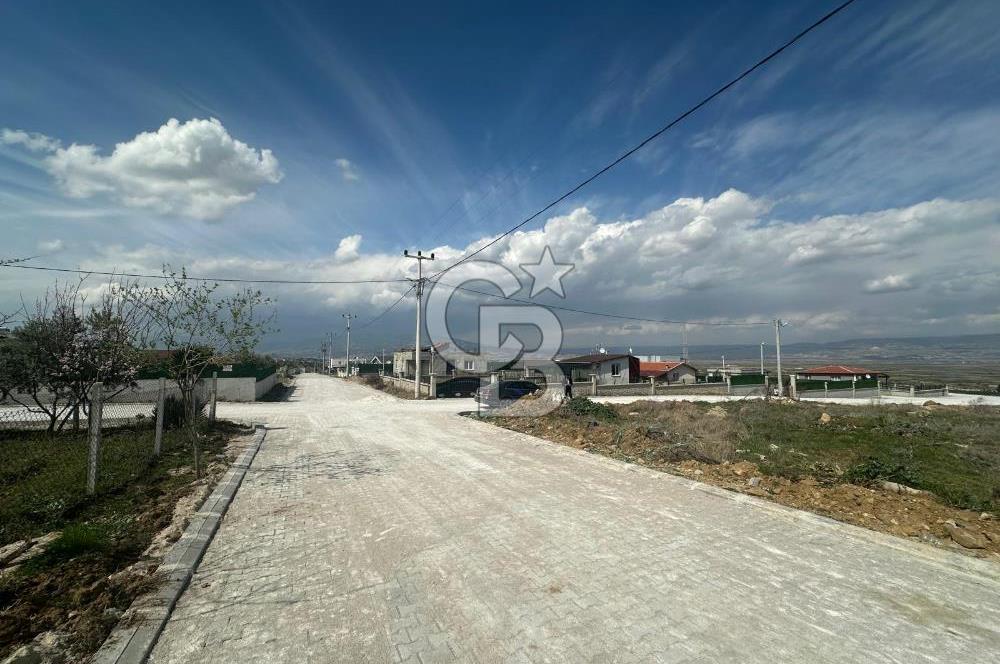 Sarayköy Beylerbeyi Küme Evler Satılık Müstakil Ev