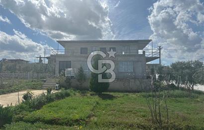 Sarayköy Beylerbeyi Küme Evler Satılık Müstakil Ev