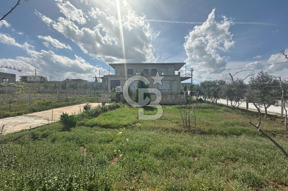 Sarayköy Beylerbeyi Küme Evler Satılık Müstakil Ev