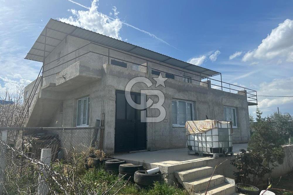 Sarayköy Beylerbeyi Küme Evler Satılık Müstakil Ev