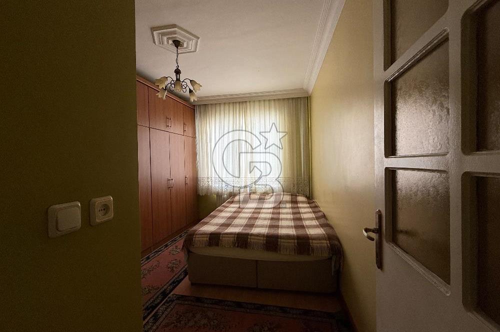 Biga Merkezde 3+1 Satılık Daire