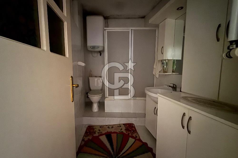 Biga Merkezde 3+1 Satılık Daire