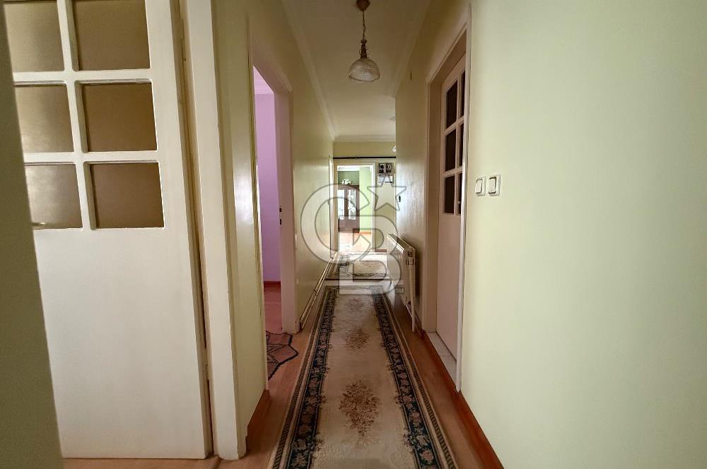 Biga Merkezde 3+1 Satılık Daire