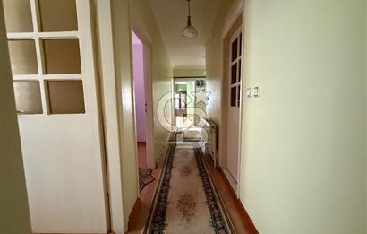 Biga Merkezde 3+1 Satılık Daire