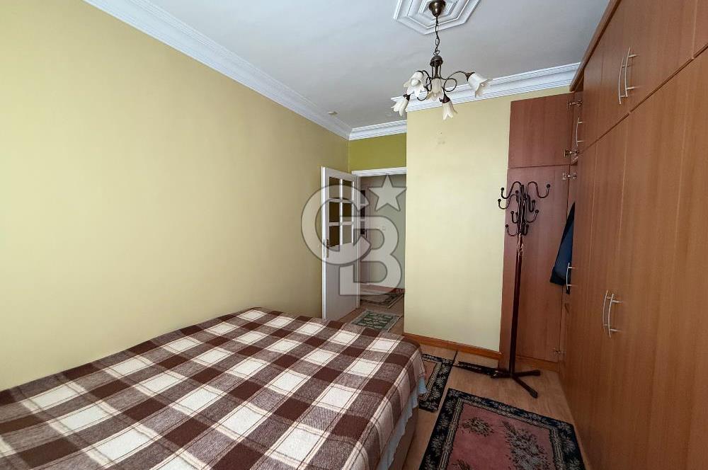 Biga Merkezde 3+1 Satılık Daire