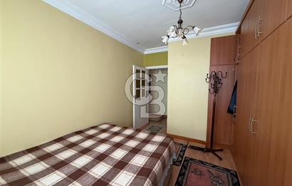Biga Merkezde 3+1 Satılık Daire