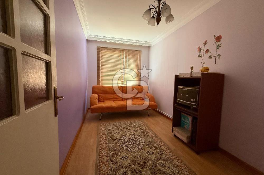 Biga Merkezde 3+1 Satılık Daire