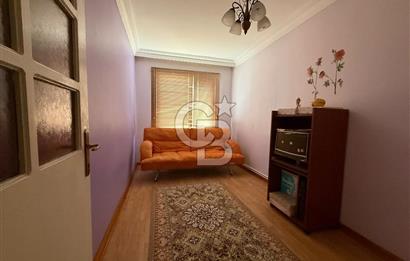 Biga Merkezde 3+1 Satılık Daire