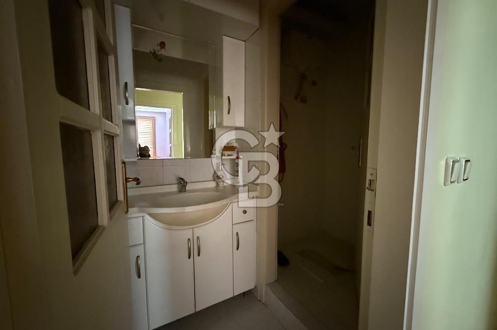 Biga Merkezde 3+1 Satılık Daire