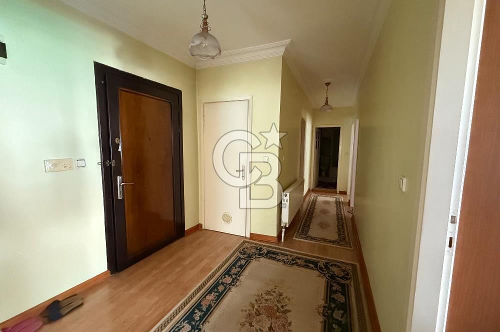 Biga Merkezde 3+1 Satılık Daire