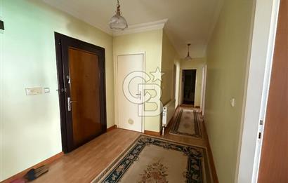 Biga Merkezde 3+1 Satılık Daire