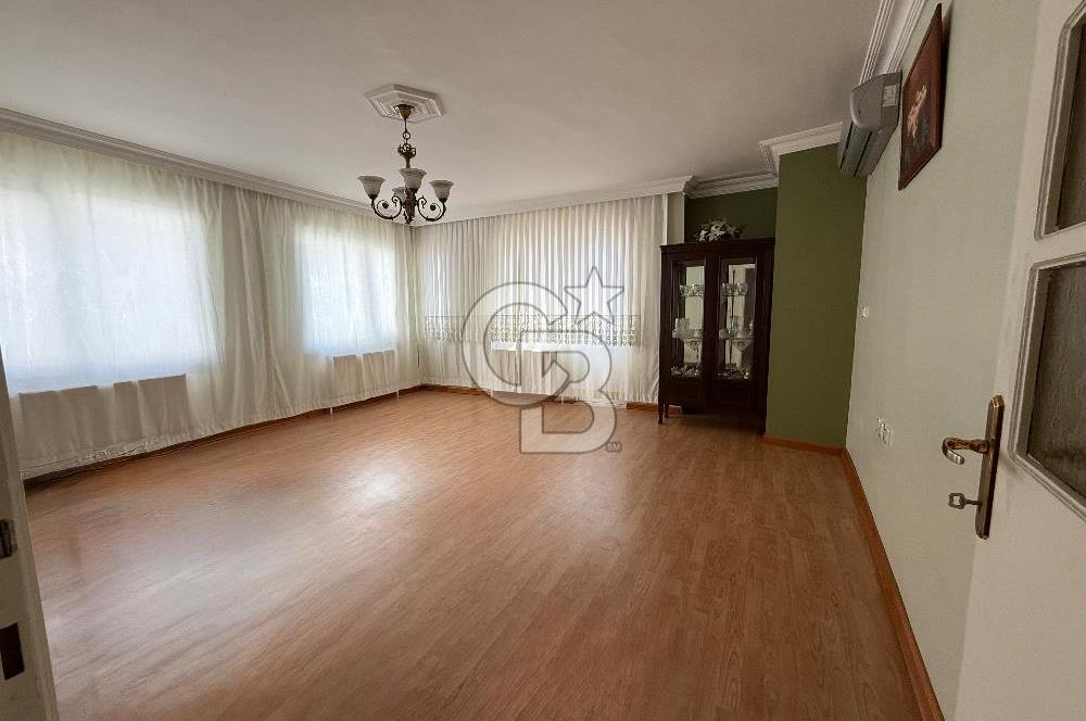 Biga Merkezde 3+1 Satılık Daire