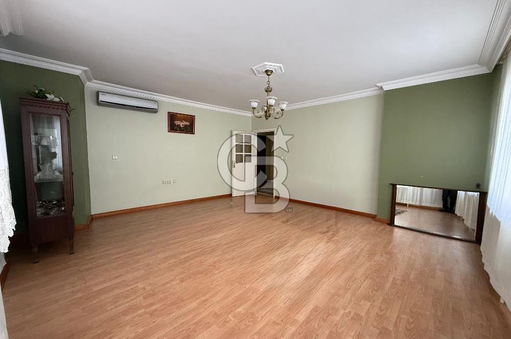 Biga Merkezde 3+1 Satılık Daire