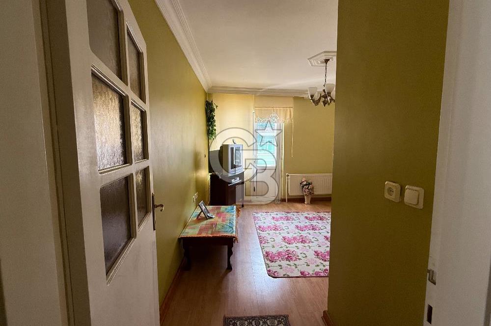 Biga Merkezde 3+1 Satılık Daire