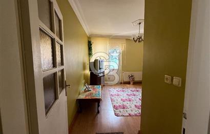 Biga Merkezde 3+1 Satılık Daire