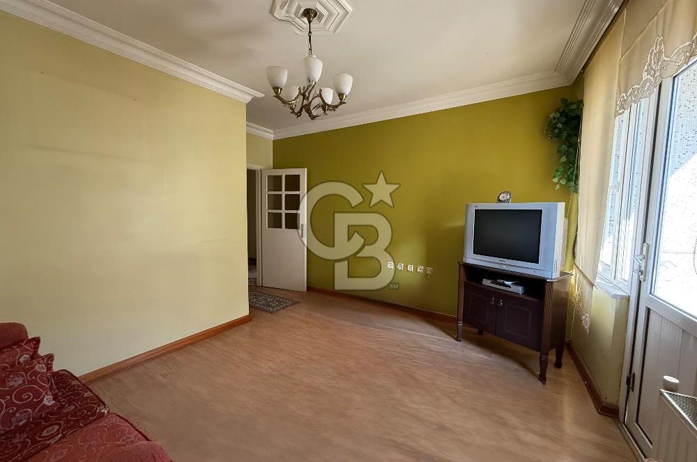 Biga Merkezde 3+1 Satılık Daire