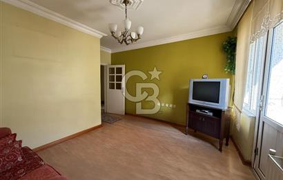 Biga Merkezde 3+1 Satılık Daire