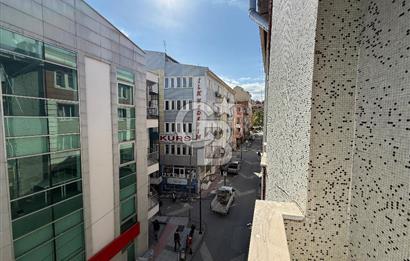 Biga Merkezde 3+1 Satılık Daire