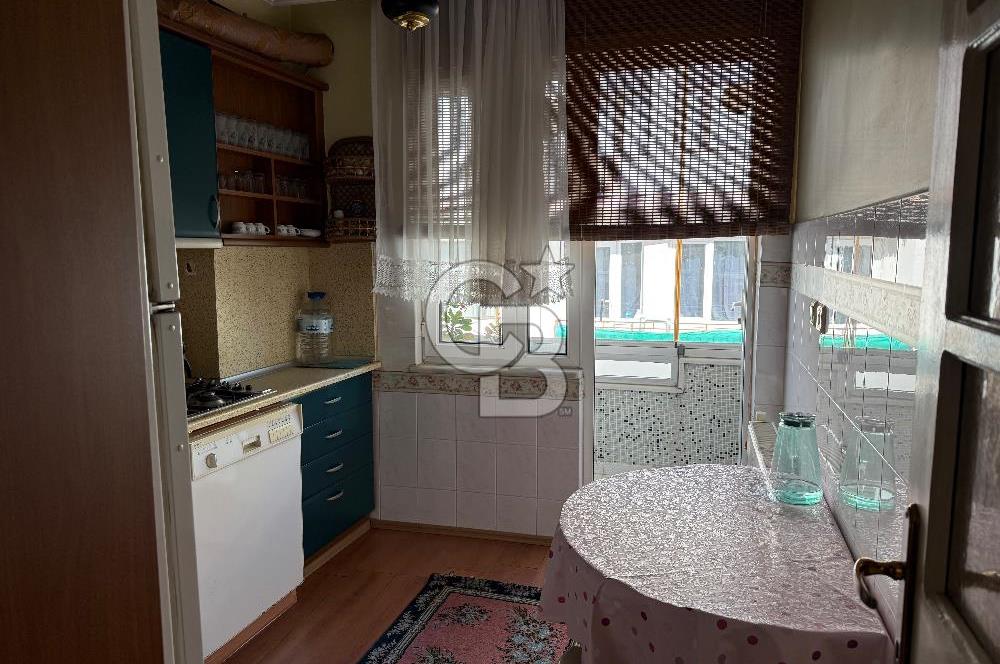 Biga Merkezde 3+1 Satılık Daire