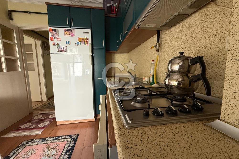 Biga Merkezde 3+1 Satılık Daire