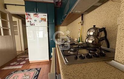Biga Merkezde 3+1 Satılık Daire