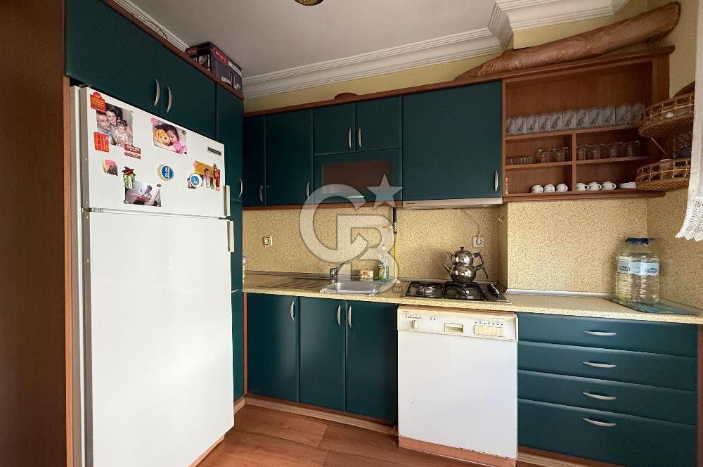 Biga Merkezde 3+1 Satılık Daire