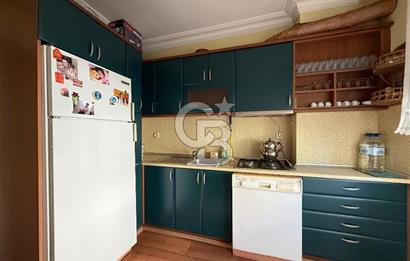 Biga Merkezde 3+1 Satılık Daire