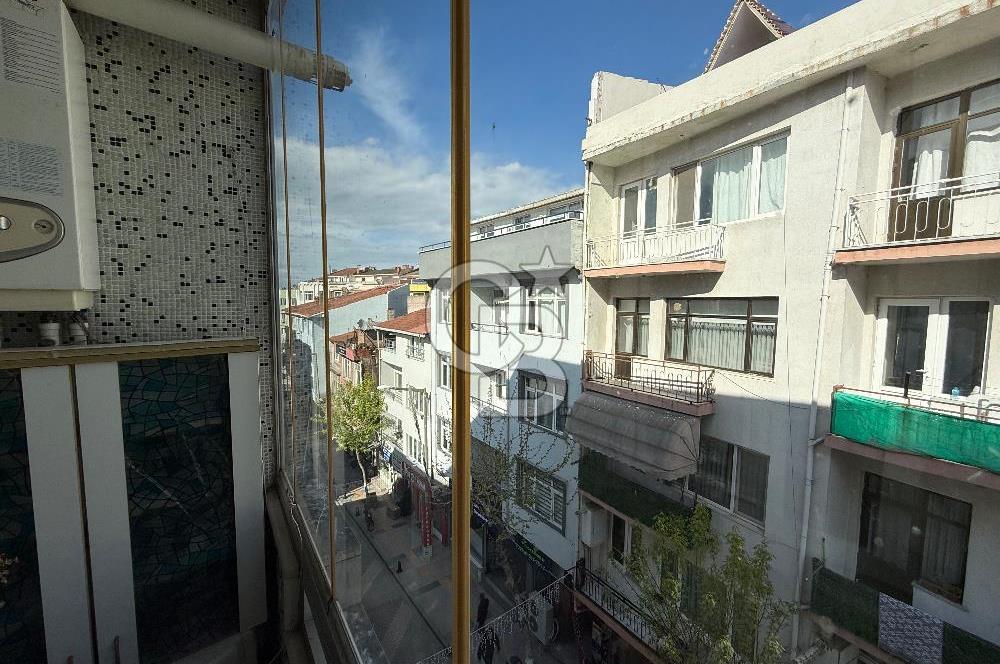 Biga Merkezde 3+1 Satılık Daire