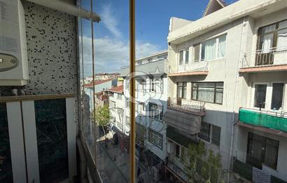 Biga Merkezde 3+1 Satılık Daire