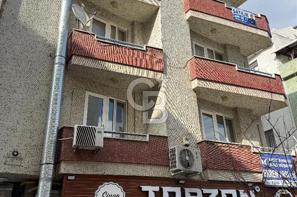 Biga Merkezde 3+1 Satılık Daire