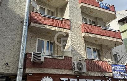 Biga Merkezde 3+1 Satılık Daire