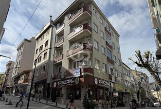 Biga Merkezde 3+1 Satılık Daire