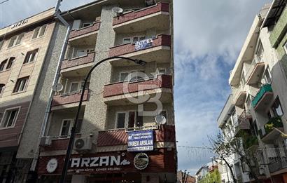 Biga Merkezde 3+1 Satılık Daire
