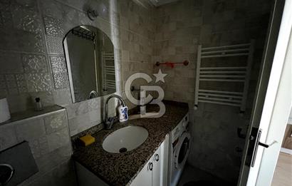 KEPEZ ATATÜRK CADDESİ KİRALIK 1+1 EŞYALI DAİRE